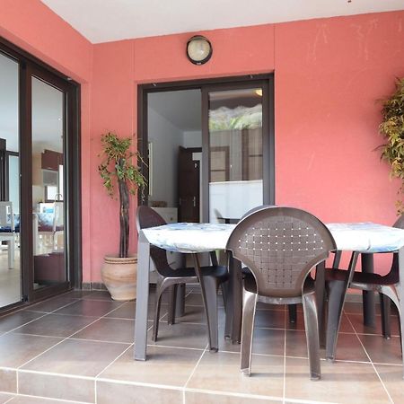 Mocan Perfect Stay Palm-mar Luaran gambar