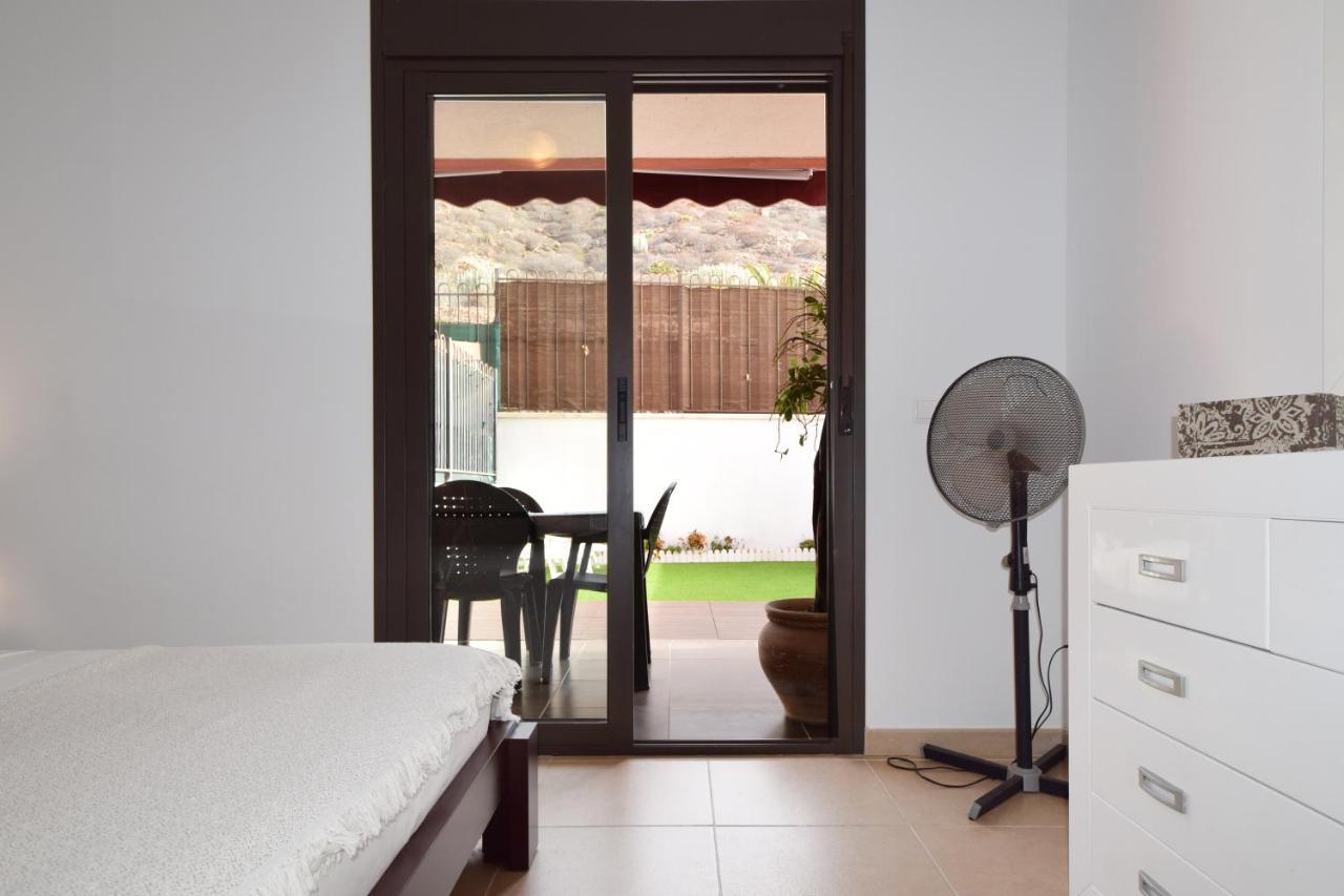 Mocan Perfect Stay Palm-mar Luaran gambar