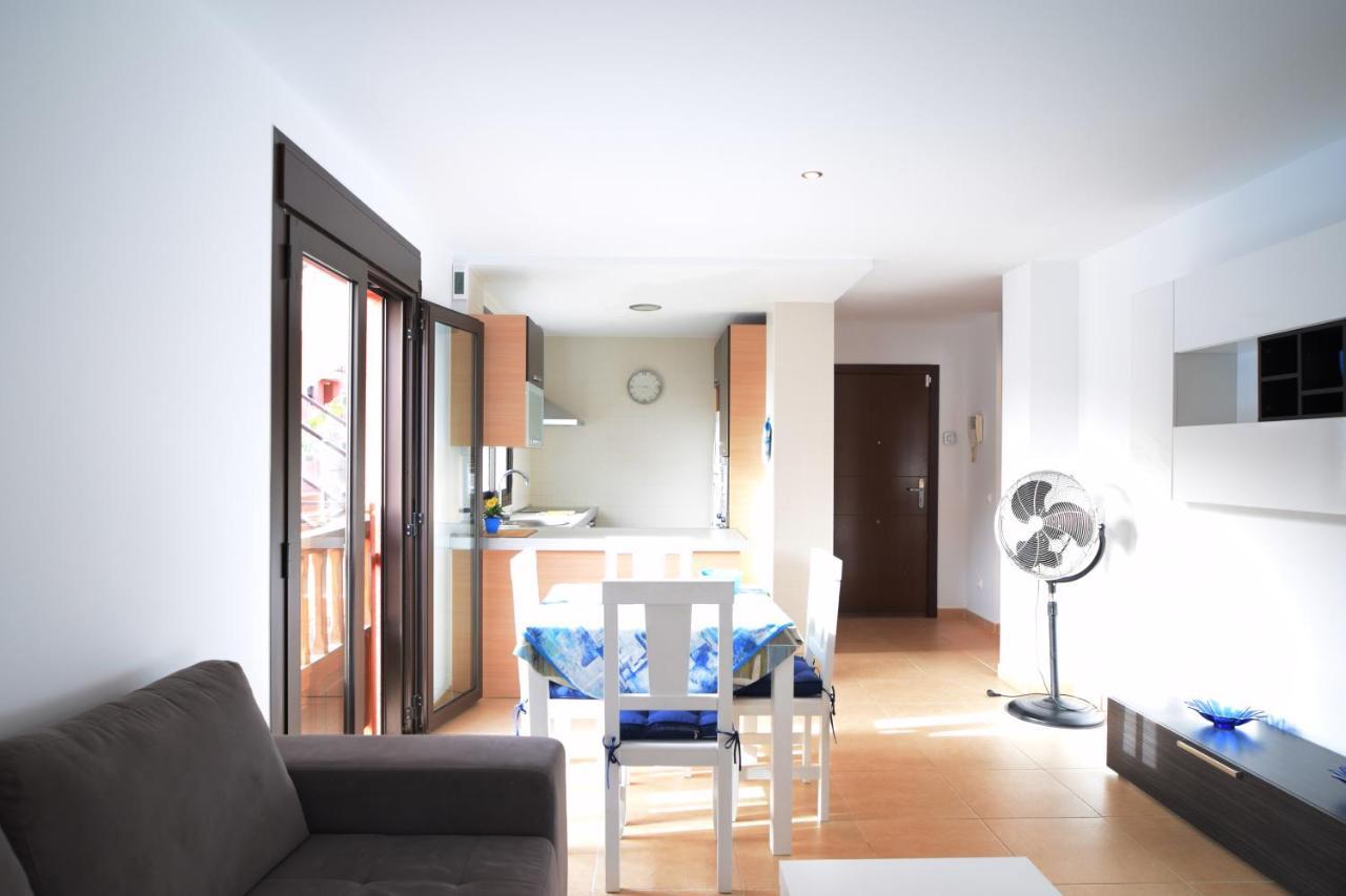 Mocan Perfect Stay Palm-mar Luaran gambar