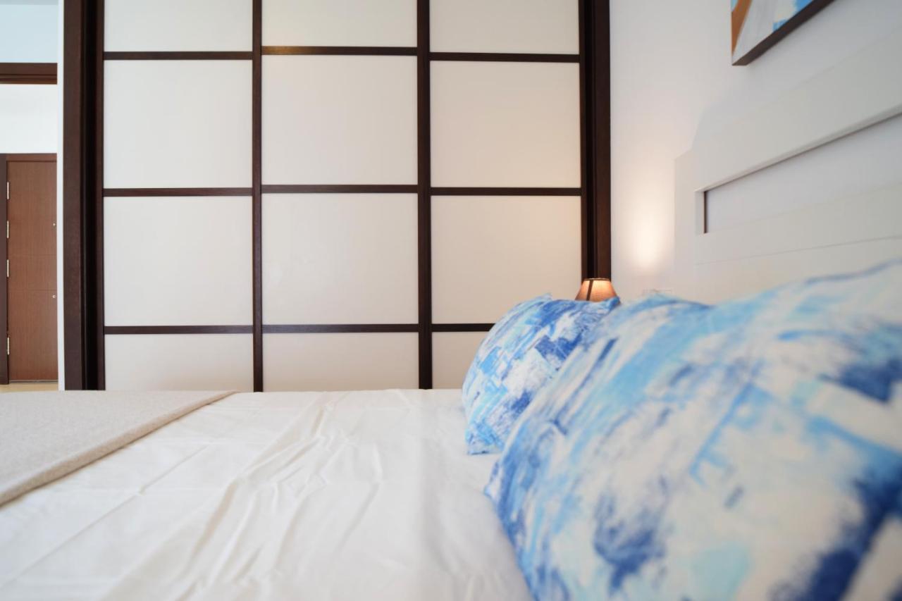 Mocan Perfect Stay Palm-mar Luaran gambar