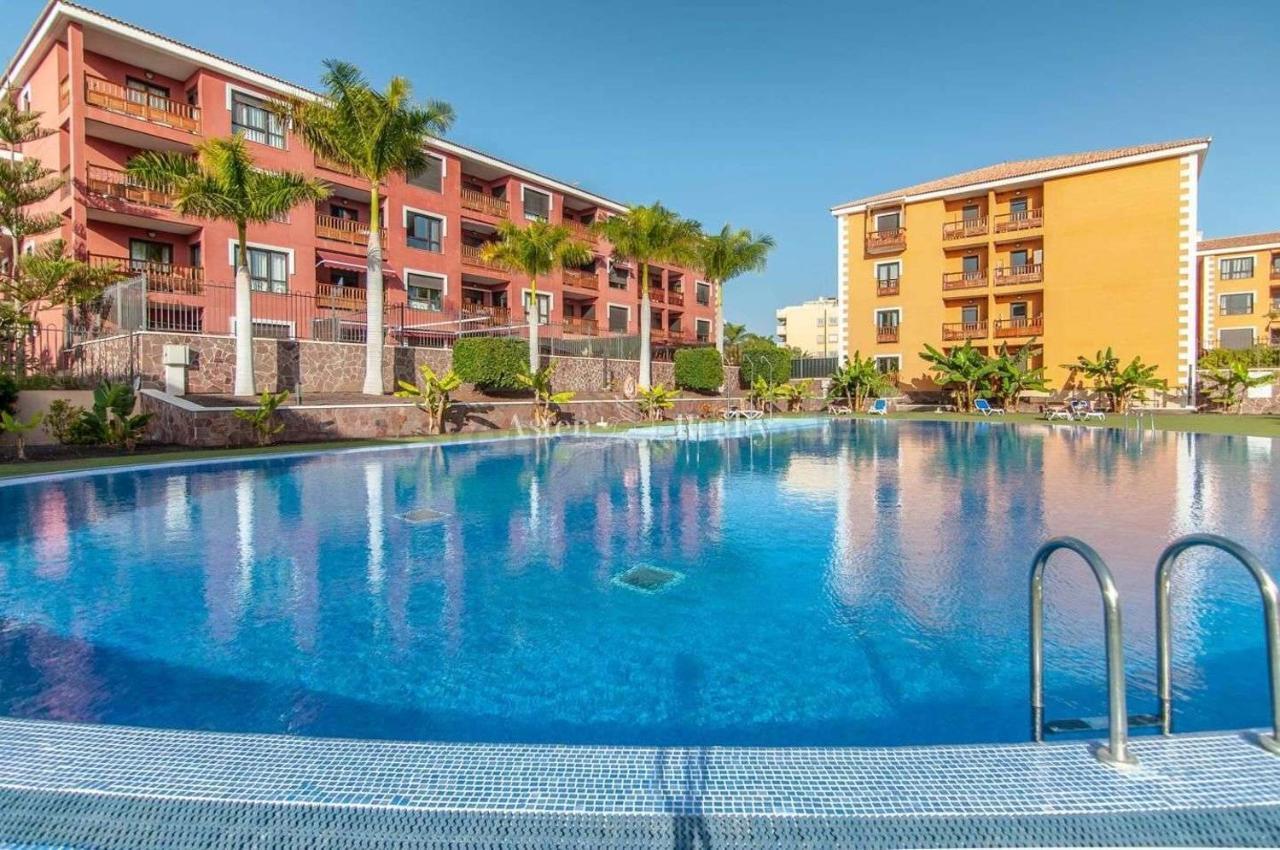 Mocan Perfect Stay Palm-mar Luaran gambar