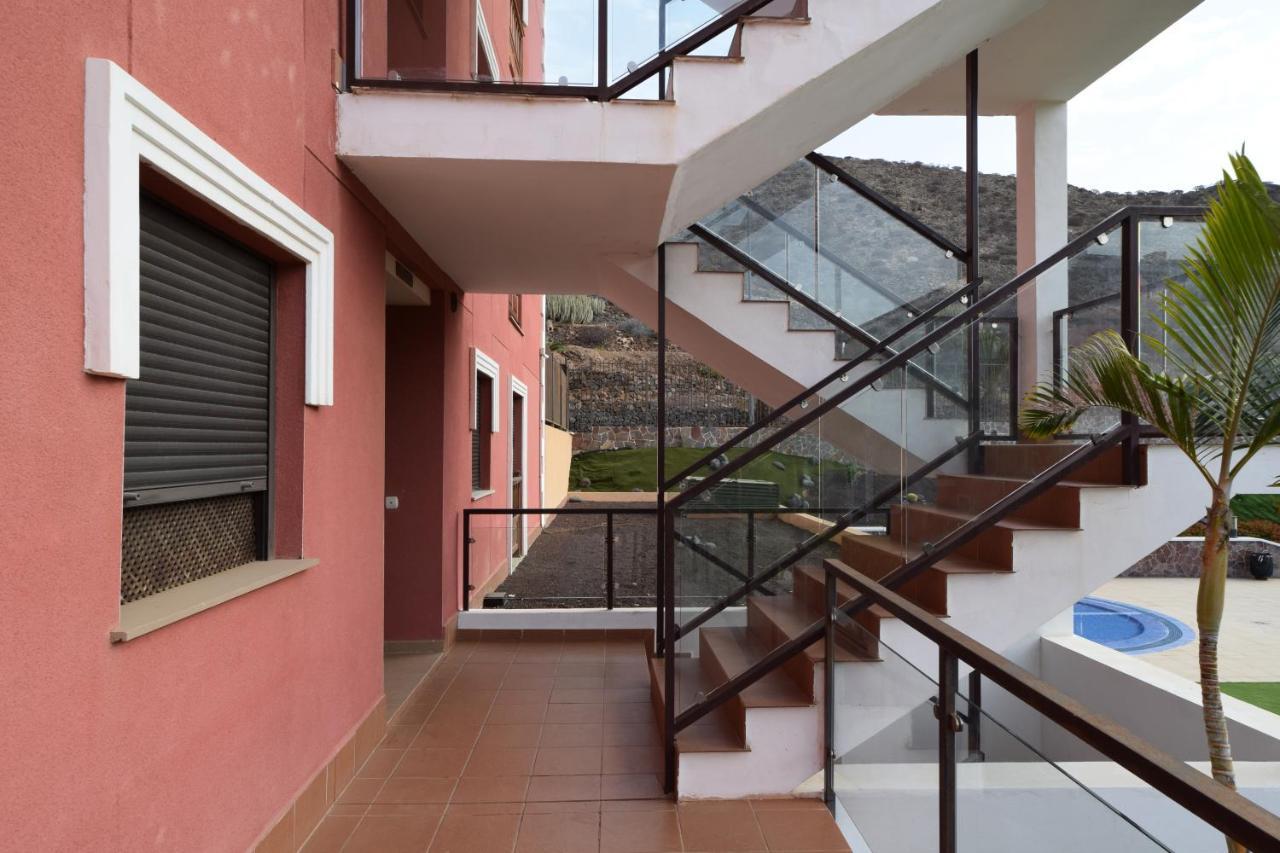 Mocan Perfect Stay Palm-mar Luaran gambar