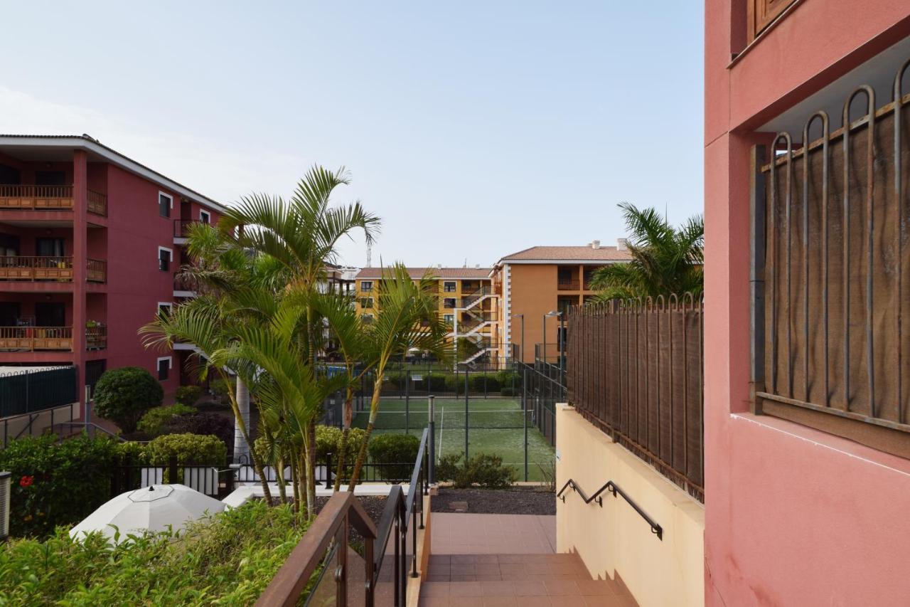 Mocan Perfect Stay Palm-mar Luaran gambar