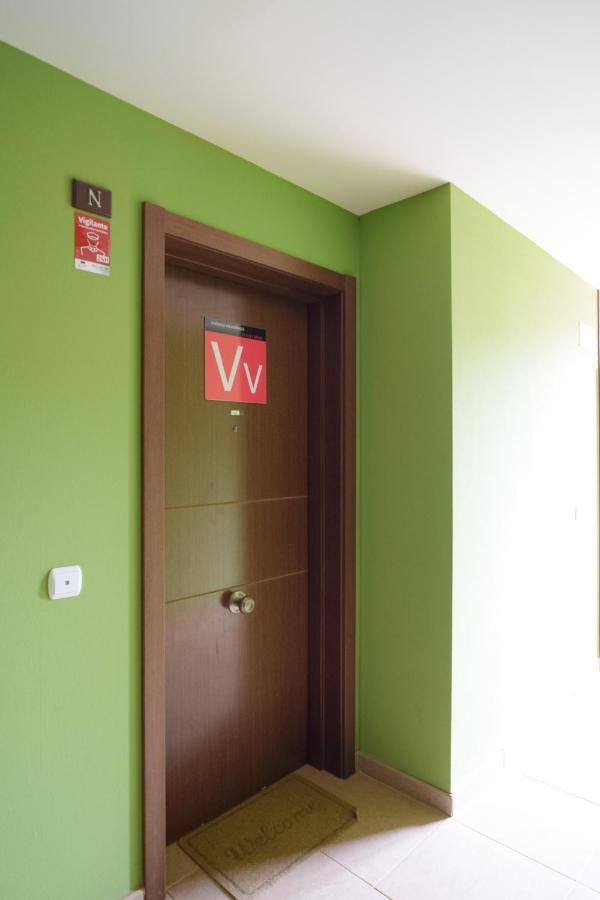 Mocan Perfect Stay Palm-mar Luaran gambar