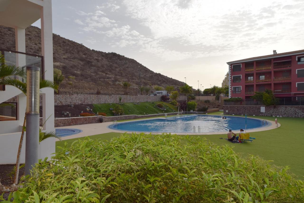 Mocan Perfect Stay Palm-mar Luaran gambar