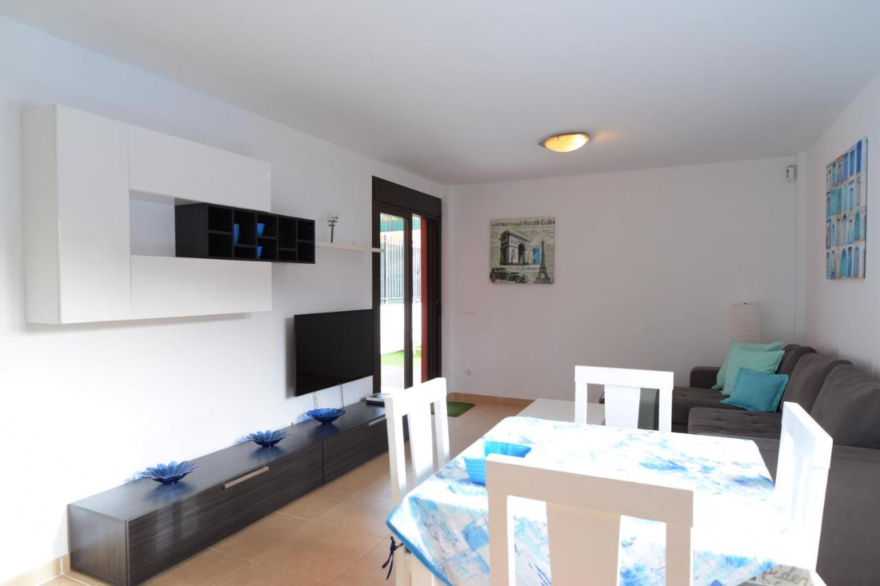 Mocan Perfect Stay Palm-mar Luaran gambar