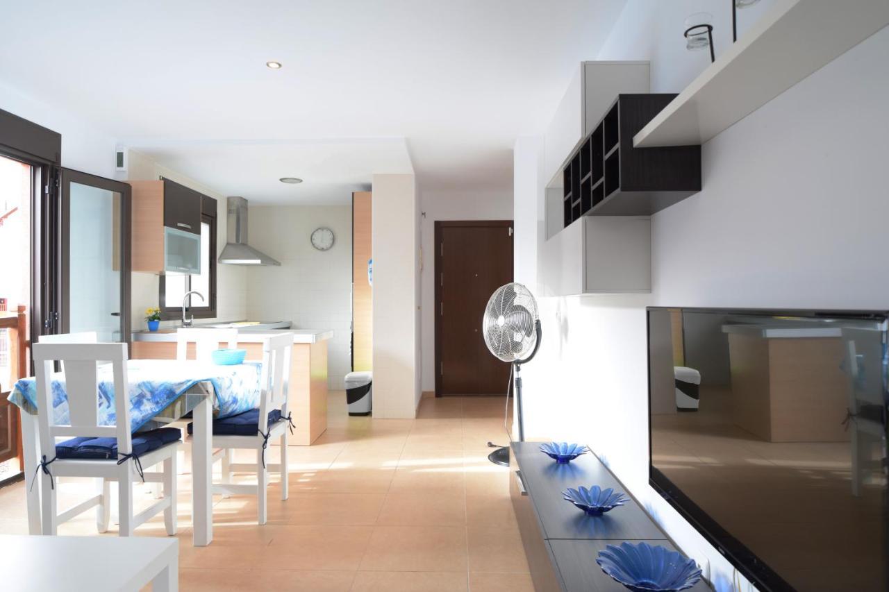 Mocan Perfect Stay Palm-mar Luaran gambar