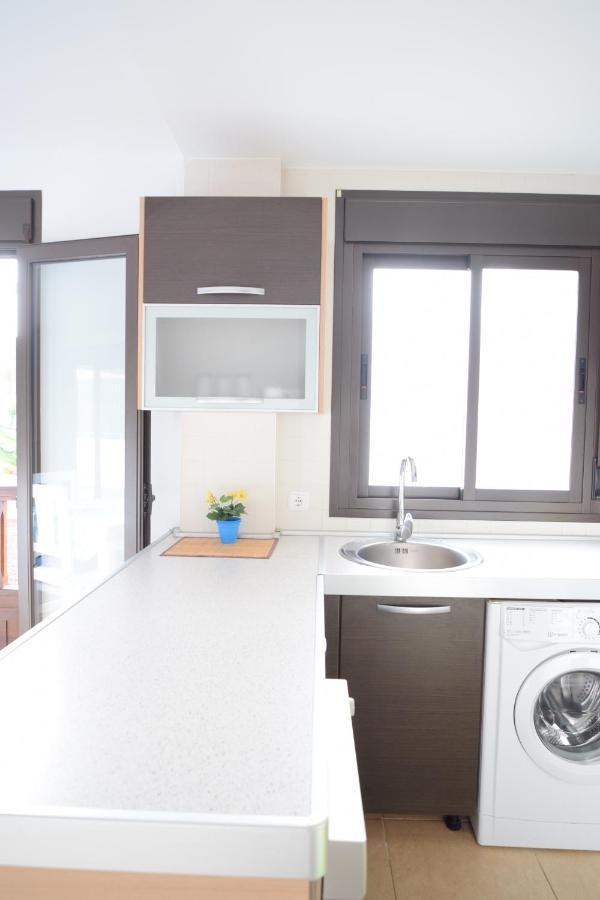 Mocan Perfect Stay Palm-mar Luaran gambar
