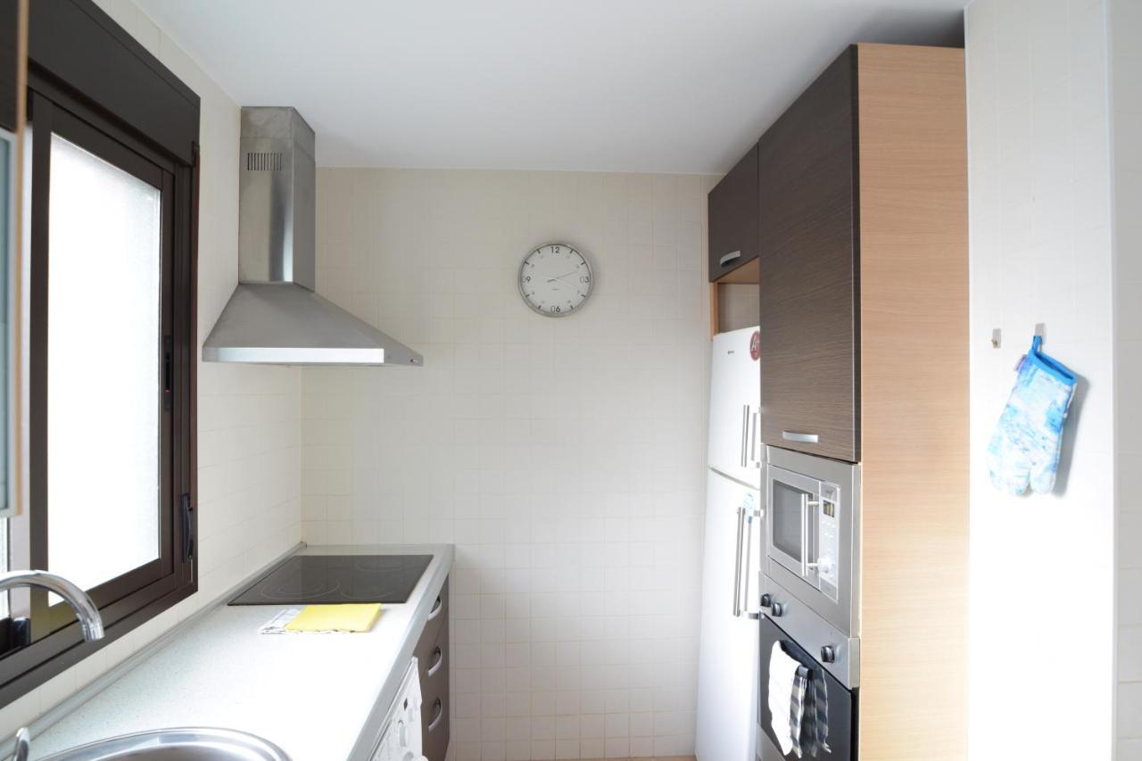 Mocan Perfect Stay Palm-mar Luaran gambar