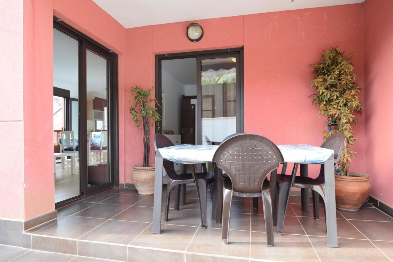 Mocan Perfect Stay Palm-mar Luaran gambar