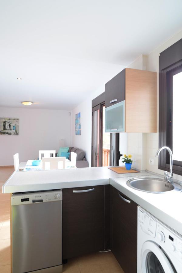 Mocan Perfect Stay Palm-mar Luaran gambar