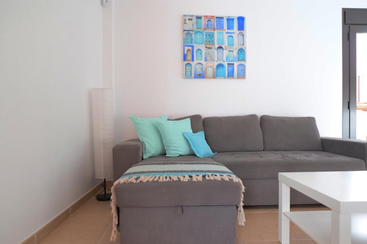 Mocan Perfect Stay Palm-mar Luaran gambar
