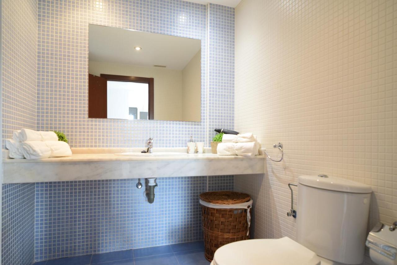 Mocan Perfect Stay Palm-mar Luaran gambar
