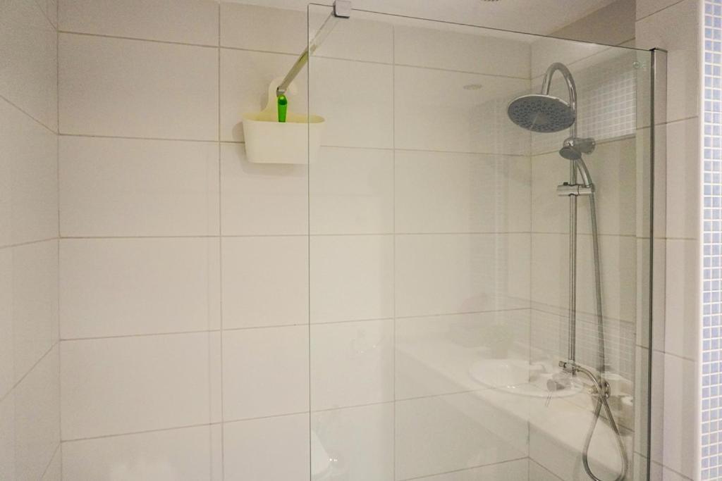 Mocan Perfect Stay Palm-mar Luaran gambar