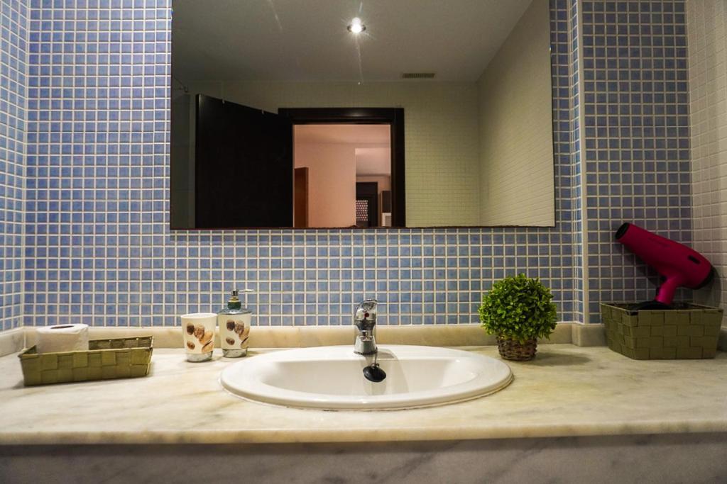 Mocan Perfect Stay Palm-mar Luaran gambar